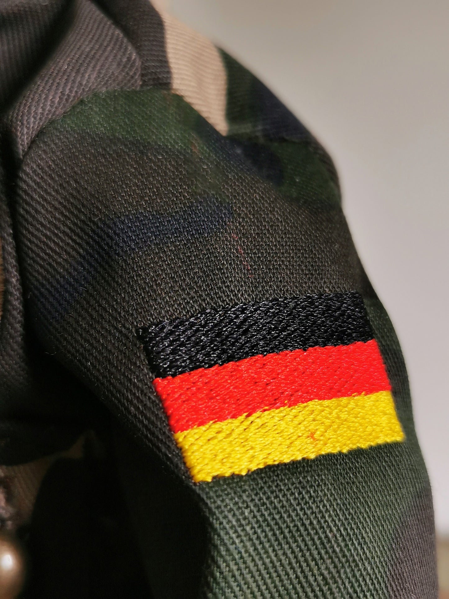 Personalized Doll based on photos, mini-me plush soldier portrait doll , look-alike doll, custom plushie of military, 50 cm