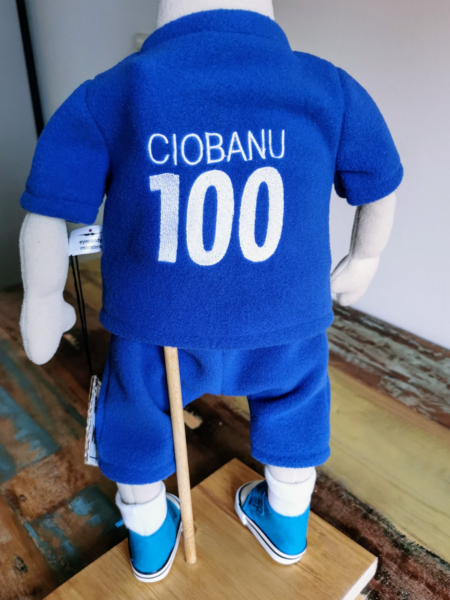 Custom Doll from Photo to Plush, doll of people, replica of VIP, plush doll portrait, figurine, mini-me dolls 50 cm plush sports doll