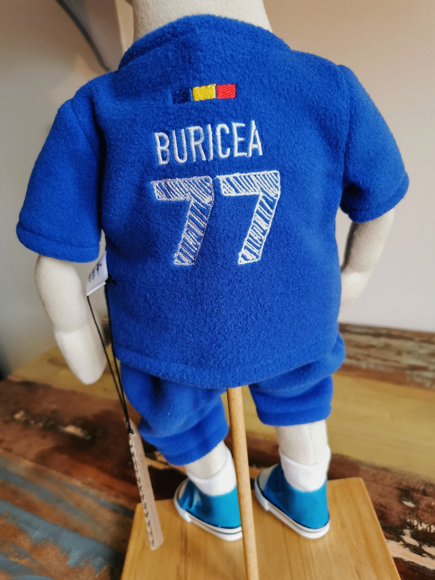 Custom Doll from Photo to Plush, doll of people, replica of VIP, plush doll portrait, figurine, mini-me dolls 50 cm plush sports doll