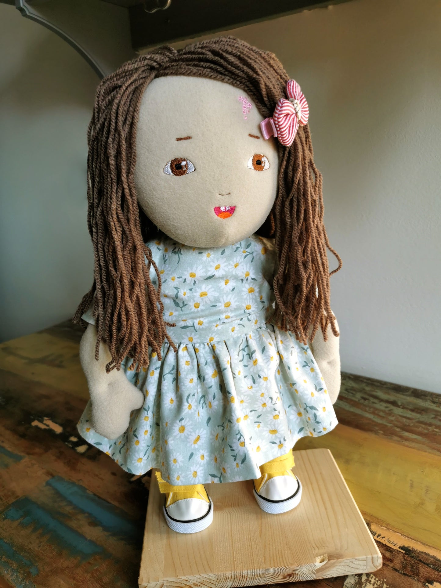 Custom Doll from Photo to Plush, custom dolls from photo, dolls of people, replica of people, plush selfie doll from photo, figurine mini-me