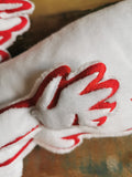 Your Logo as a Soft Plushie, plush replica of your logo, plush toy based on drawing, custom plush design, brand identity as custom plush