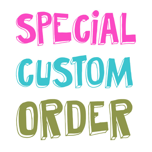 Custom request  - Plush Ruffle robe - reserved for Dimitra