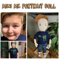 Portret de familie personalizat bazată pe fotografie, păpuși personalizate pornind de la foto de familie, păpuși oameni, portret de jucărie, păpușă selfie de pluș dintr-o poza de familie, figurine miniaturi ale unei familii, mini-me