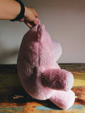 Toy story 1995 pink bear replica plush