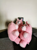 Plush Urs Roz bazat pe personajul Toy Story, Toy Story 1995 Replica Urs, 25 cm, GATA DE EXPEDIAT!