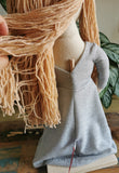 Custom Dolls from Wedding to Plush, 2 dolls of Bride and Groom, replica of wedding day couple photos