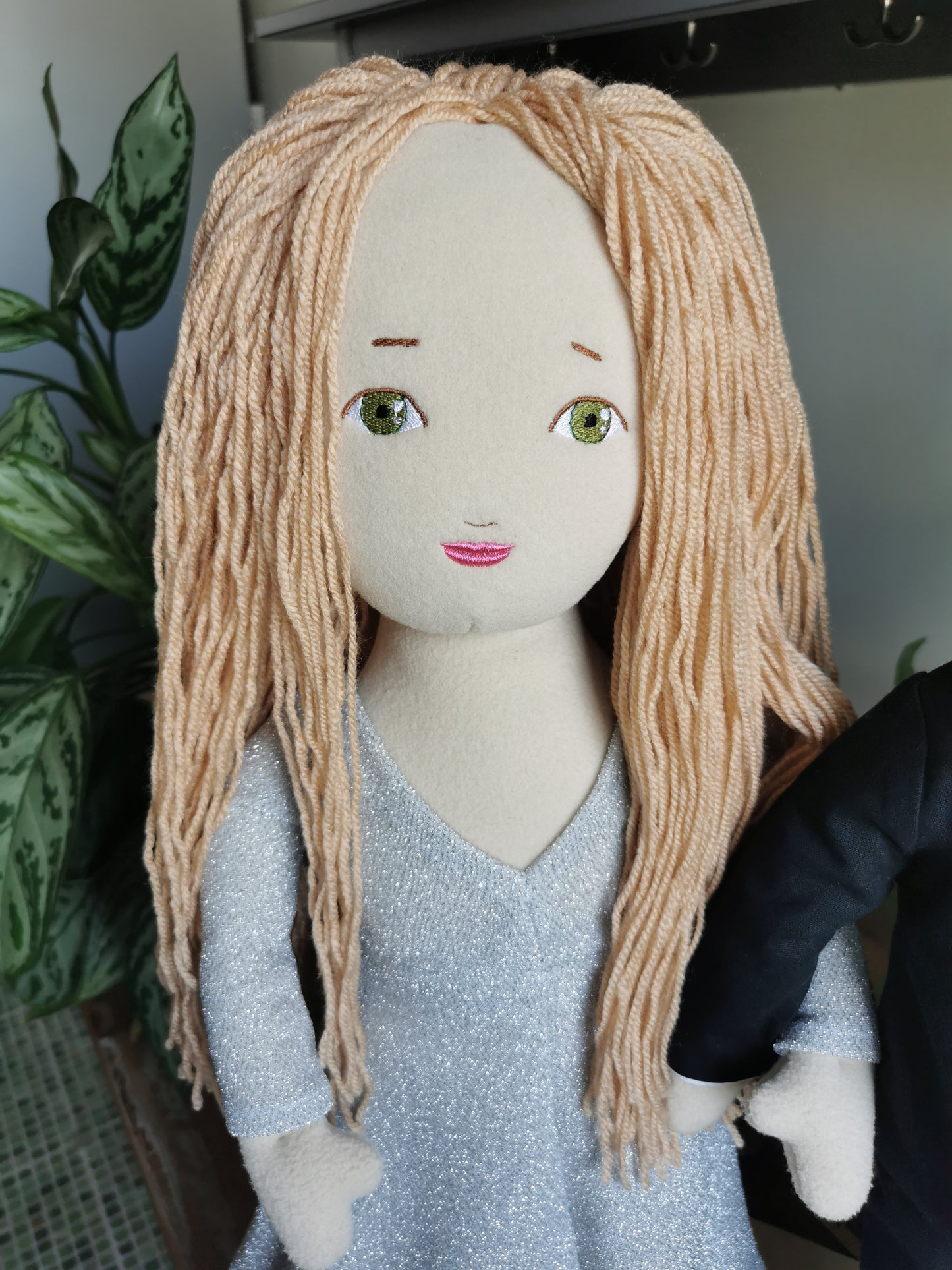 Păpușă portret de copil jucărie personalizată bazată pe fotografie, păpuși personalizate pornind de la poze, păpuși copii, portret de jucărie, păpușă selfie de pluș dintr-o foto, figurină miniatură a unei persoane, mini-me
