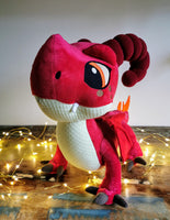 Pluș Final Fantasy XIV Hermes, replica păpușă FFXIV, figurină de păpușă de pluș personalizată din joc, 68cm